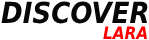 DiscoverLara - logo